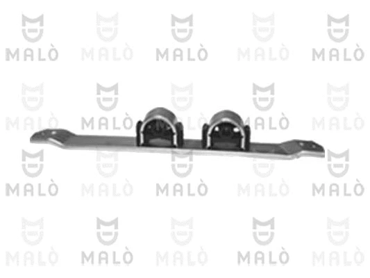 Mount, exhaust system (175732)