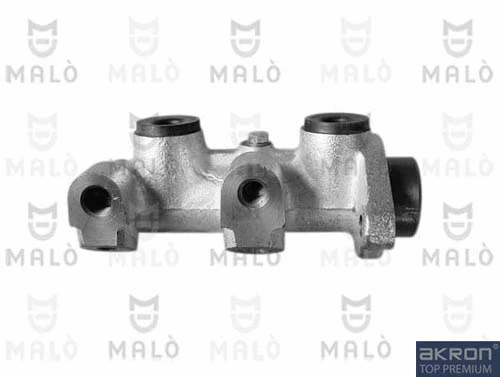 Brake Master Cylinder (89299)
