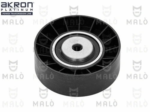 Deflection/Guide Pulley, V-ribbed belt (1570030)