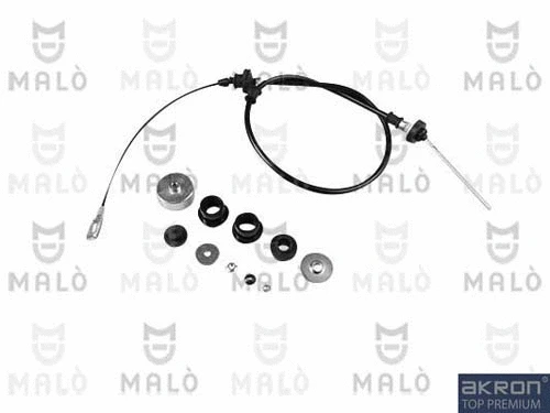Cable Pull, clutch control (26518)