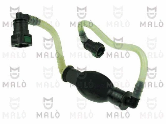 Fuel Hose (331032AK)