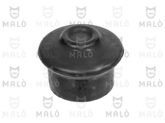 Rubber Buffer, engine mounting system (175763)