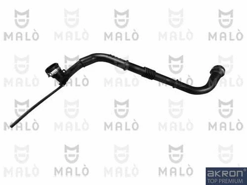 Charge Air Hose (33099)