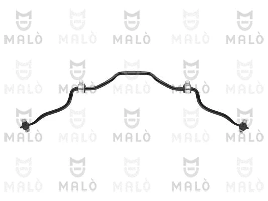 Stabiliser Bar, suspension (1410011)