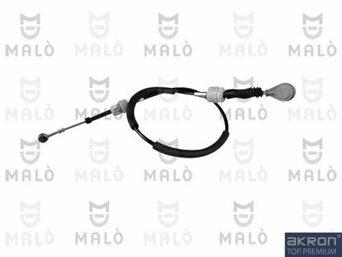 Cable Pull, manual transmission (29681)