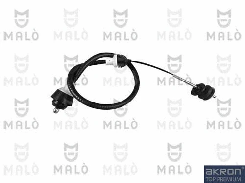 Cable Pull, clutch control (26586)