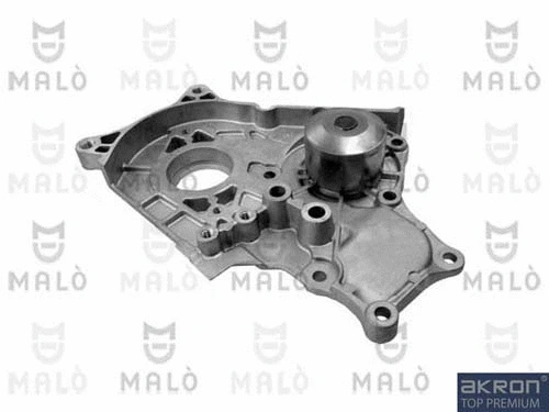 Water Pump, engine cooling (130294)