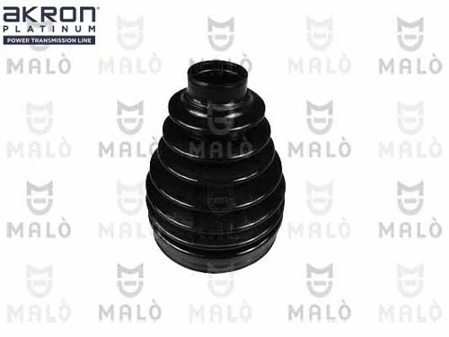 Bellow, drive shaft (53615)