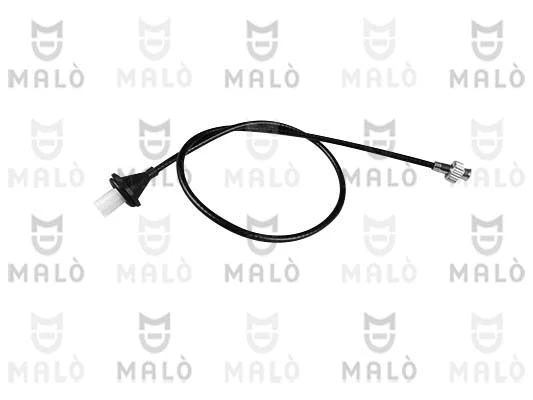 Speedometer Cable (25082)