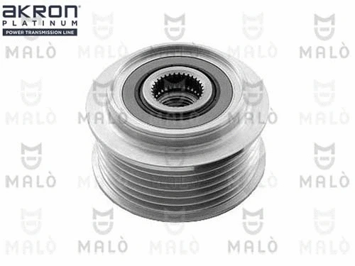 Alternator Freewheel Clutch (1580039)