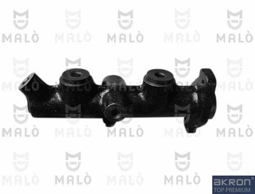 Brake Master Cylinder (89316)