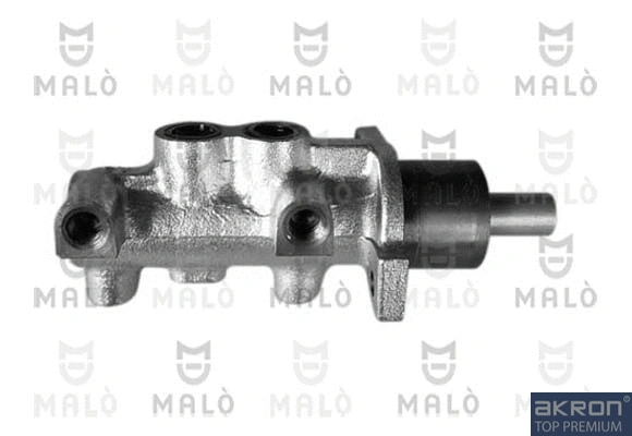 Brake Master Cylinder (89448)