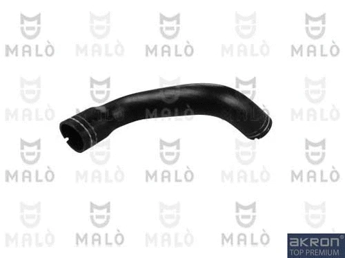 Radiator Hose (62732A)