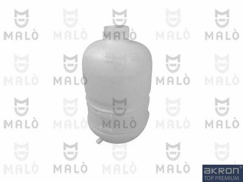 Expansion Tank, coolant (117132)