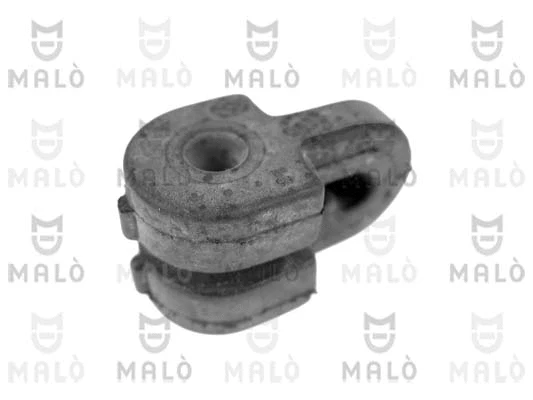 Rubber Buffer, muffler (186591)