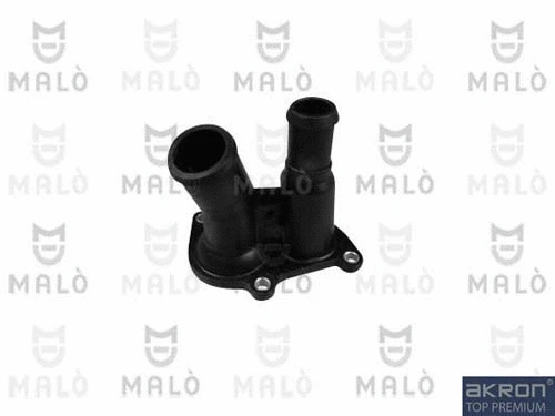 Coolant Flange (116044)