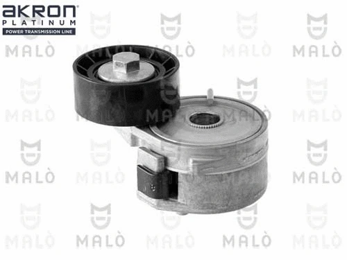 Belt Tensioner, V-ribbed belt (1570462)