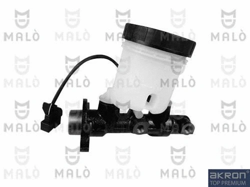 Brake Master Cylinder (89824)