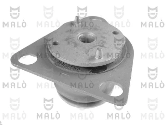 Mounting, manual transmission (17538)
