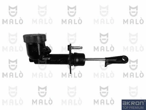 Master Cylinder, clutch (88077)
