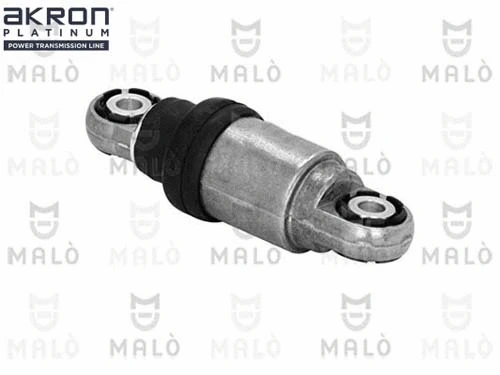 Vibration Damper, V-ribbed belt (1570216)