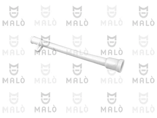 Tube, oil dipstick (17942)