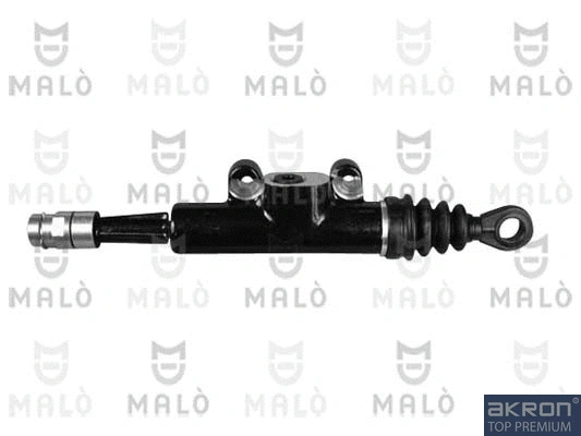 Master Cylinder, clutch (88194)