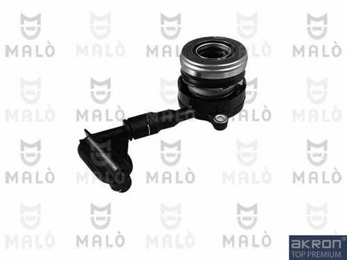 Central Slave Cylinder, clutch (88699)