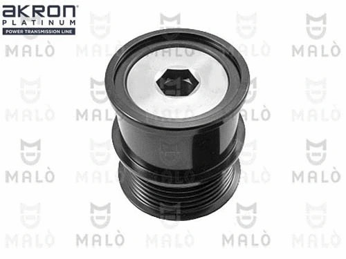 Alternator Freewheel Clutch (1580179)