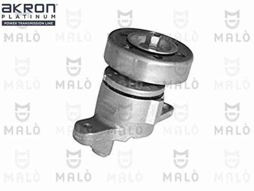 Belt Tensioner, V-ribbed belt (1570433)