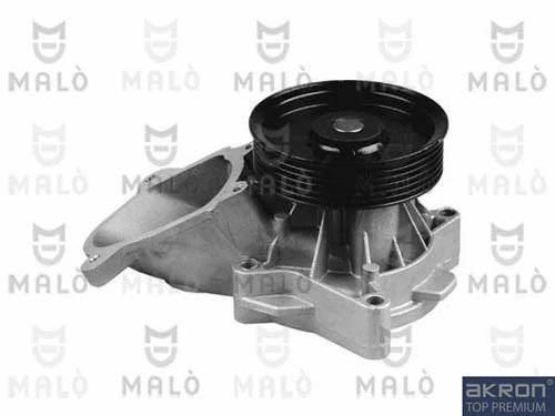 Water Pump, engine cooling (130421)
