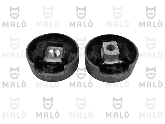 Mounting, engine (17009)