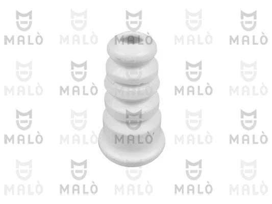 Rubber Buffer, suspension (23653)