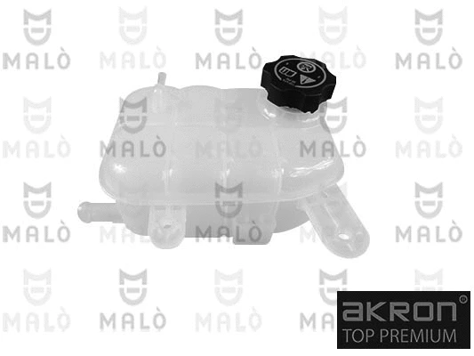 Expansion Tank, coolant (117237)