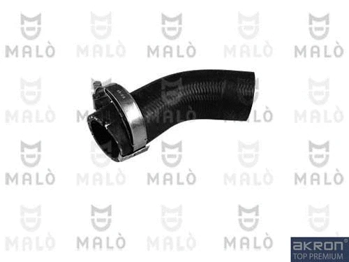 Charge Air Hose (35007A)