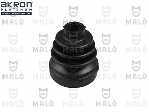 Bellow, drive shaft (15492)