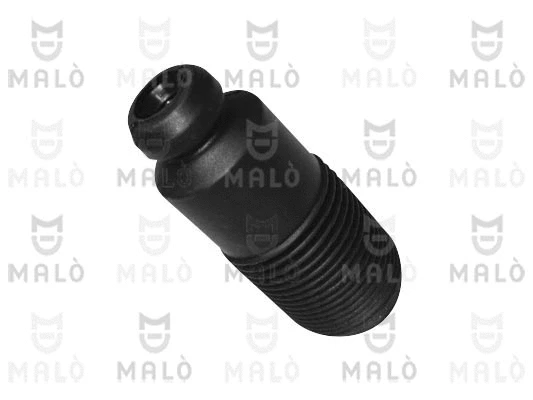 Rubber Buffer, suspension (28548)