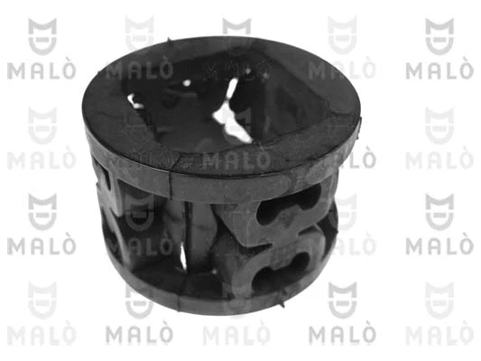 Rubber Buffer, suspension (18580)