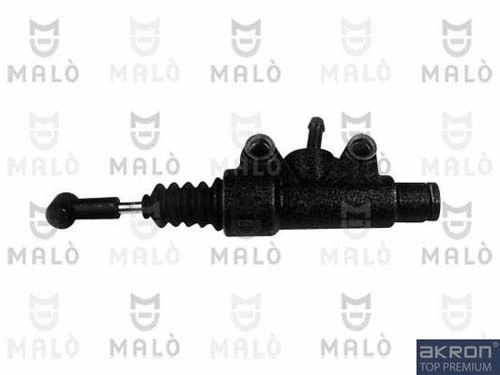 Master Cylinder, clutch (88113)