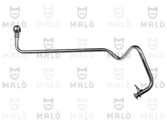 Charge Air Hose (1967)