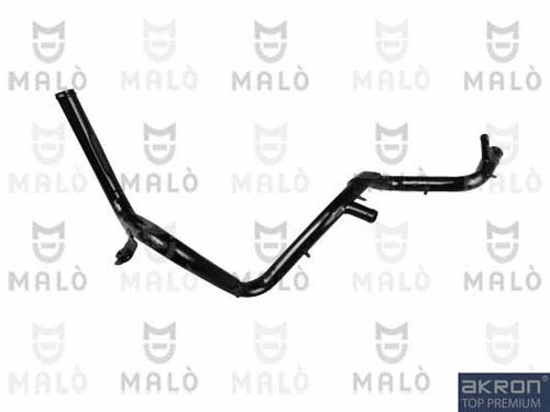 Coolant Pipe (17331)