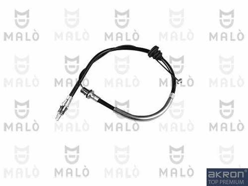 Cable Pull, parking brake (26371)