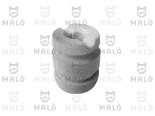Rubber Buffer, suspension (5977)