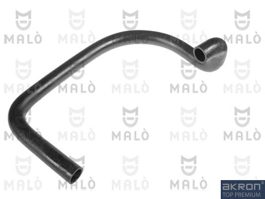 Radiator Hose (19555A)