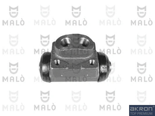 Wheel Brake Cylinder (89904)