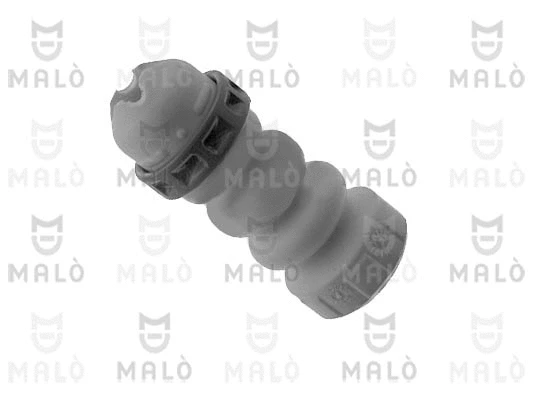 Rubber Buffer, suspension (17016)