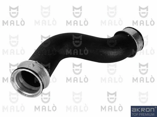 Charge Air Hose (17875)