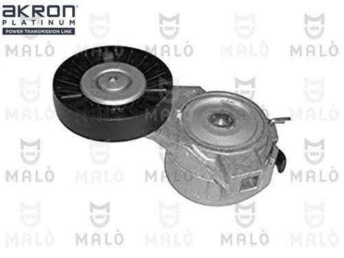 Belt Tensioner, V-ribbed belt (1570155)