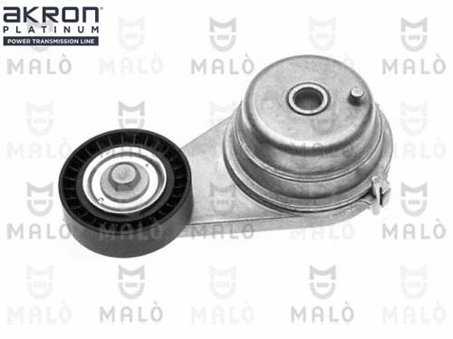 Belt Tensioner, V-ribbed belt (1570440)
