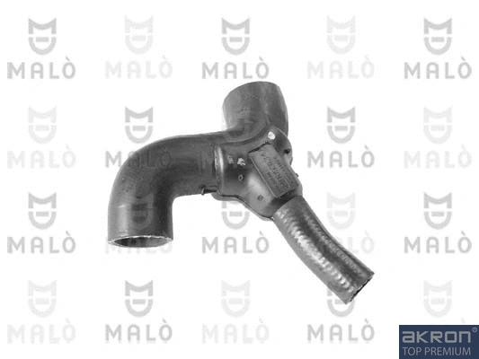 Radiator Hose (237942A)